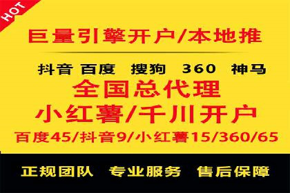 信息流广告代理案例对比分析